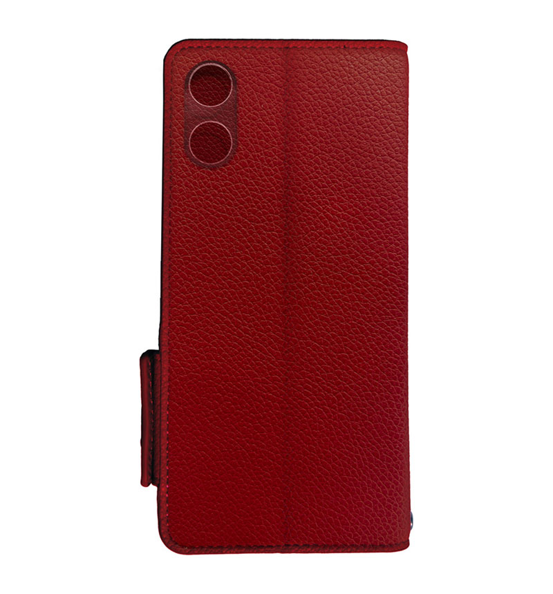 Xperia 10 VI [FlipNote] �Ѿ׷�ե�åץΡ��ȥ����� �磻���å� TR-XP245-FN-SHWR