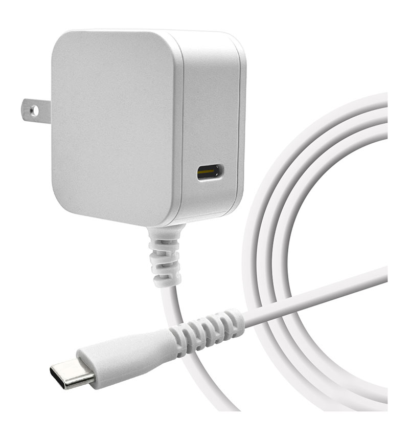 新品】AQUOS wish3 ホワイト & ELECOM USB 充電器 新品未使用】AQUOS