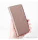 Xperia 1 VII �ܳ� ���ɥꥢ�쥶�� ��Ģ�������� �饤�ȥԥ� 100061917-1067-016-lightpink