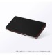 Xperia 1 VIII ���ꥢ������ �ܳ� ���ɥꥢ�쥶�� �ϥ�ɥ٥���դ� ���̥����� �磻���å� 100062351-1190-020-winered