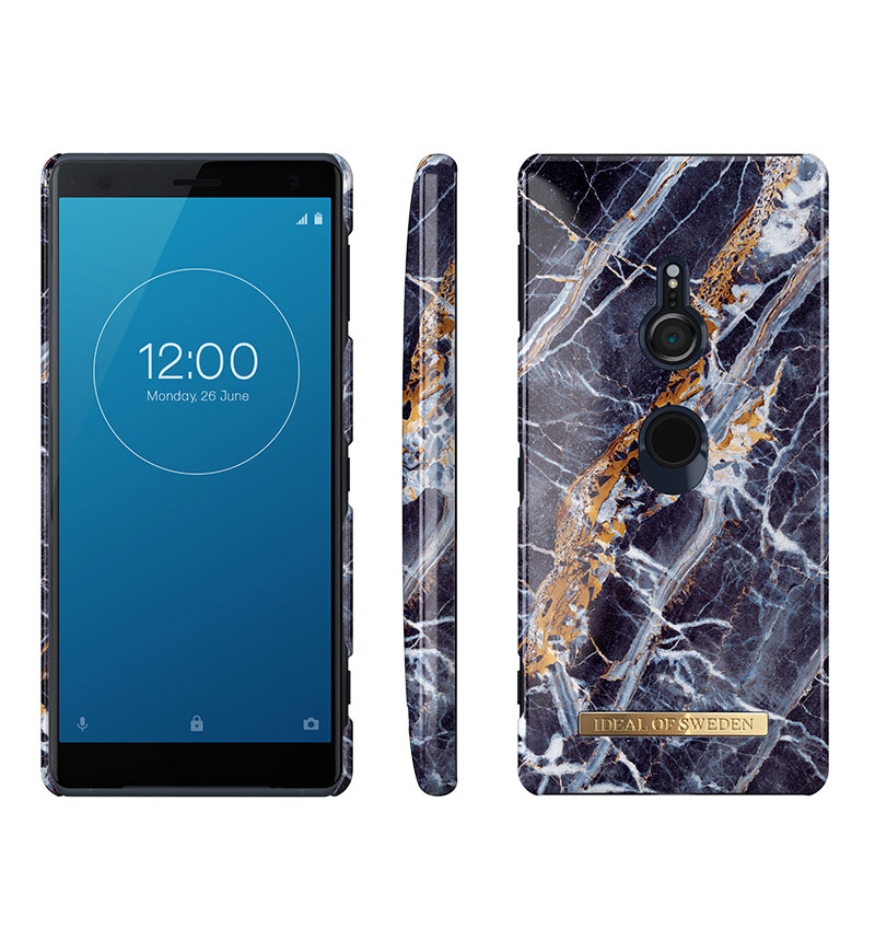 ̲ʡFashion Case Midnight Blue Marble IDFCS17-XZ2-66