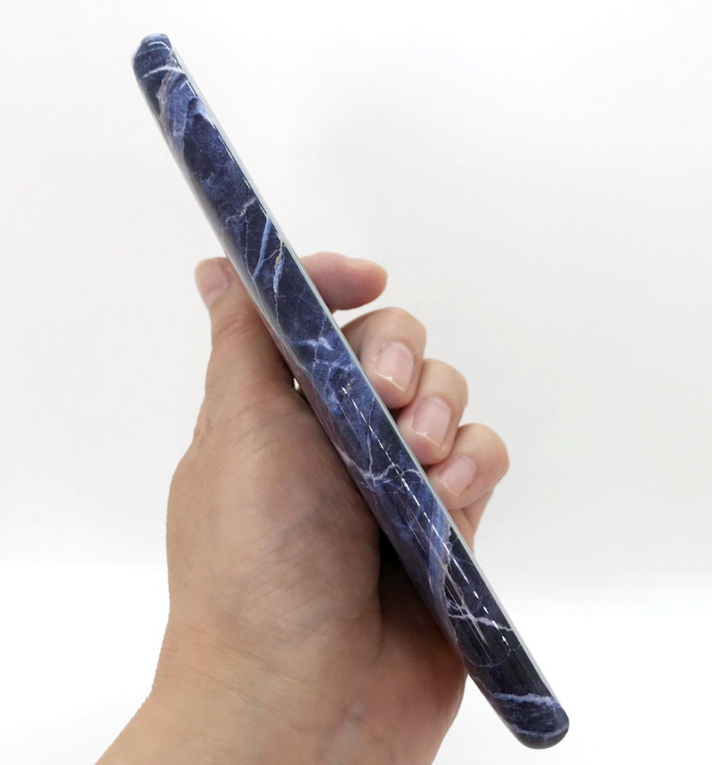 ̲ʡFashion Case Midnight Blue Marble IDFCS17-XZ2-66