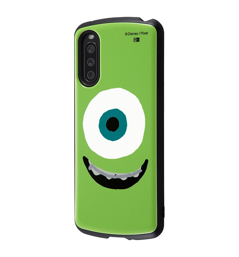 Xperia 10 III��Xperia 10 III Lite �إǥ����ˡ����ԥ���������饯������/�Ѿ׷⥱���� MiA �ޥ���/�ե��������å� IN-RDXP10M3AC4/MIA1