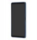 Xperia 10 IV TPU���եȥ����� �᥿��å��ե졼�� �֥롼 RT-RXP10M4HT2/AM