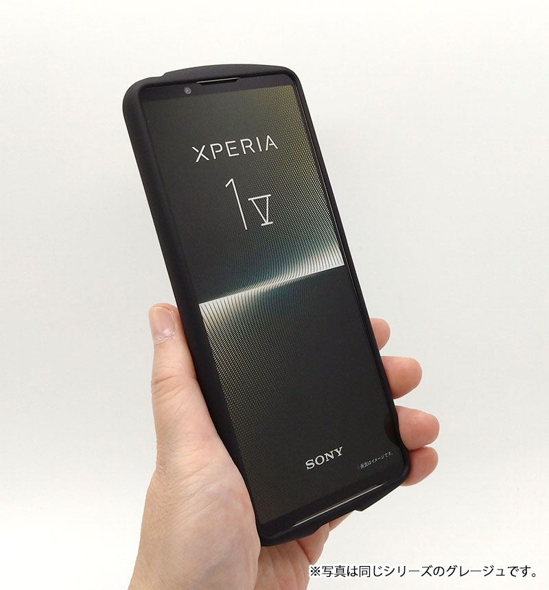 Xperia 1 V Ѿ׷⥱ ProCa ֥å RT-RXP1M5AC3/B