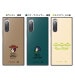 Xperia 10 V / �إǥ����ˡ����ԥ���������饯������/�Ѿ׷�ϥ��֥�åɥ����� KAKU �����ꥢ��_������ IQ-DXP10M5K3TB/TY10