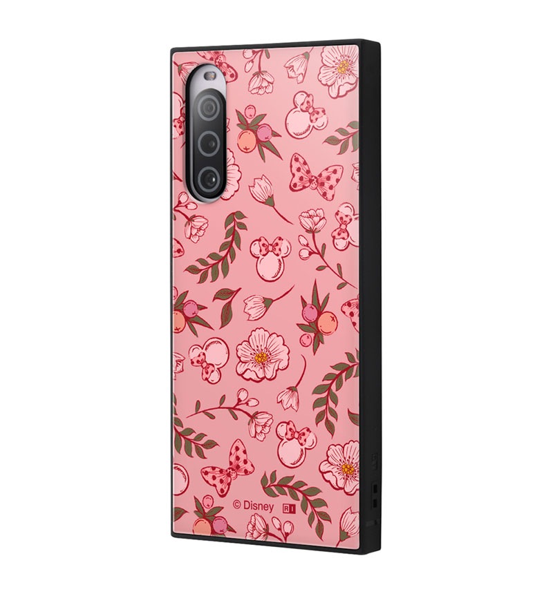 Xperia 10 V / �ǥ����ˡ� / �ϥ��֥�åɥ����� KAKU / �ߥˡ��ޥ���_������ԥ� IQ-DXP10M5K3TB/MN30