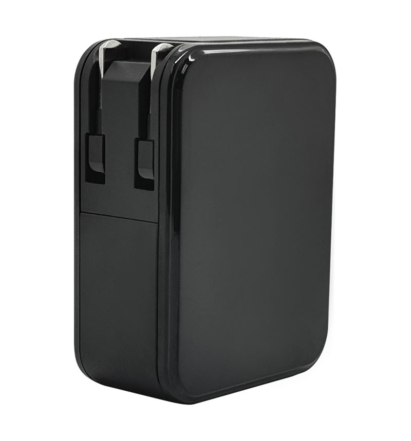 �ڥ����� 30%OFF��USB���Ŵ� 4�ݡ��� 32W PD�б� USB Type-C 20W Type-A 2.4A PD�б� �����б� 4��Ʊ������ �֥�å� RAC2C2A32W01BK