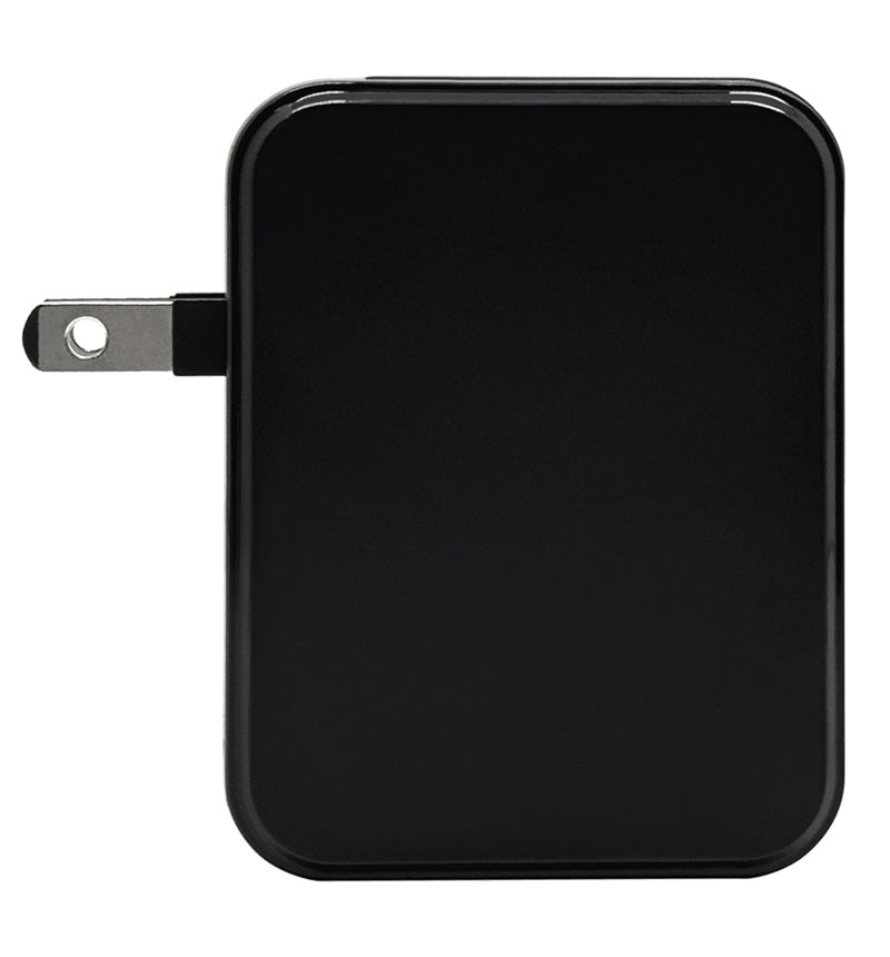 �ڥ����� 30%OFF��USB���Ŵ� 4�ݡ��� 32W PD�б� USB Type-C 20W Type-A 2.4A PD�б� �����б� 4��Ʊ������ �֥�å� RAC2C2A32W01BK