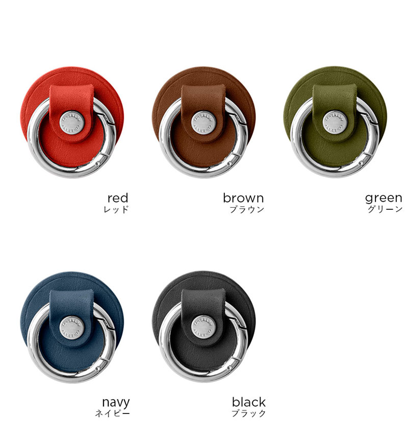 �ܳ� ���ڥ쥶�� ���ޥۥ�� ��å� 100062552-red