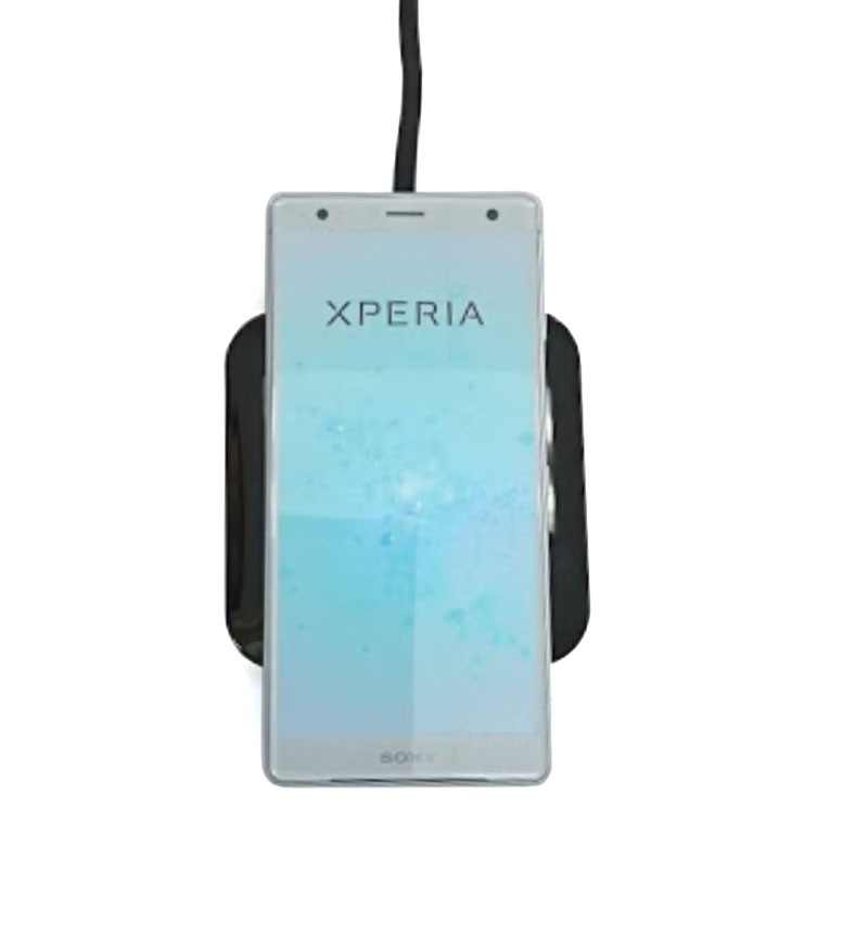 Futura X Turbo 10W Wireless Charging�ʥ磻��쥹���š� Pad �֥�å� BZ11282