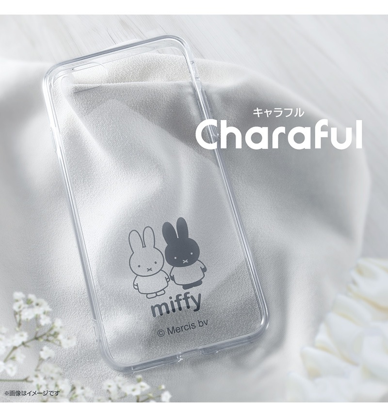 Xperia 10 II �إߥåե�����/�ϥ��֥�åɥ����� Charaful �ߥåե��� RT-RBXP10UC/MFM
