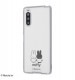 Xperia 10 II �إߥåե�����/�ϥ��֥�åɥ����� Charaful �ߥåե��� RT-RBXP10UC/MFM