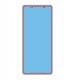 TOUGH GLASS 3D for Xperia 1 III��Xperia PRO-I �֥롼�饤�ȥ��å� �֥롼�饤�ȥ��å� DG-XP1M33DB3DF