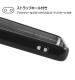 Xperia 10 IV TPU���եȥ����� �᥿��å��ե졼�� �֥�å� RT-RXP10M4HT2/BM