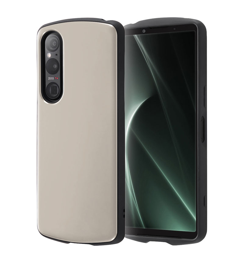 Xperia 1 V �Ѿ׷⥱���� ProCa ���졼���� RT-RXP1M5AC3/GG