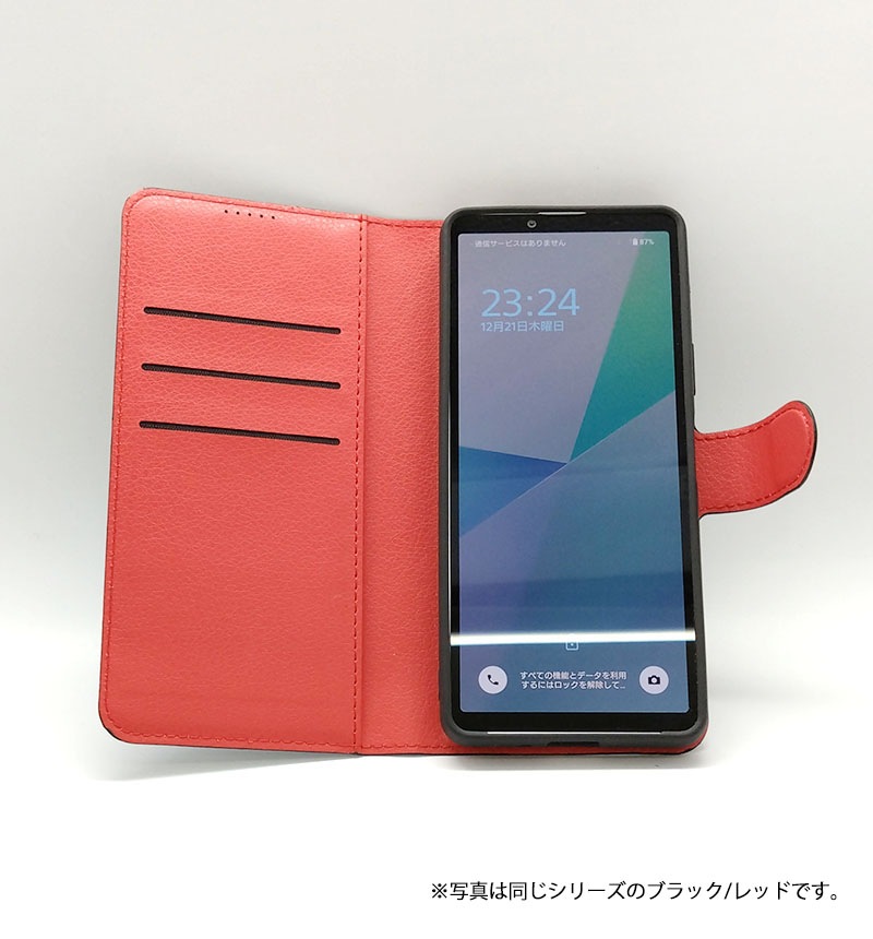 Xperia 10 VI Like standard �Ѿ׷� ��Ģ���쥶�������� ����ץ� �ޥ��ͥå� ��å� RT-RXP10M6ELC1/R