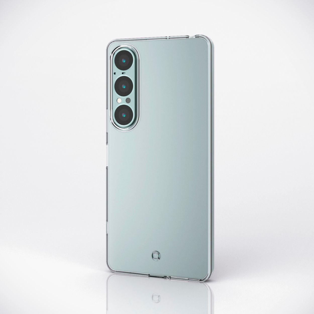 Xperia 1 VII ���եȥ����� ���ꥢ PM-X251UCTCR