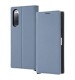 Xperia 10 V �Ѿ׷� ��Ģ���쥶�������� KAKU Durable �֥롼/�饤�ȥ��졼 IN-RXP10M5TBC9/AGR
