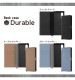 Xperia 10 V �Ѿ׷� ��Ģ���쥶�������� KAKU Durable �֥롼/�饤�ȥ��졼 IN-RXP10M5TBC9/AGR