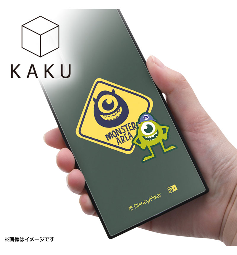 Xperia 10 V / �إǥ����ˡ����ԥ���������饯������/�Ѿ׷�ϥ��֥�åɥ����� KAKU ���åǥ�_���� IQ-DXP10M5K3TB/TY8
