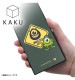 Xperia 10 V / �إǥ����ˡ����ԥ���������饯������/�Ѿ׷�ϥ��֥�åɥ����� KAKU ���åǥ�_���� IQ-DXP10M5K3TB/TY8