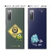Xperia 10 V / �إǥ����ˡ����ԥ���������饯������/�Ѿ׷�ϥ��֥�åɥ����� KAKU ���åǥ�_���� IQ-DXP10M5K3TB/TY8
