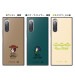 Xperia 10 V / �إǥ����ˡ����ԥ���������饯������/�Ѿ׷�ϥ��֥�åɥ����� KAKU ���åǥ�_���� IQ-DXP10M5K3TB/TY8