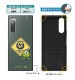 Xperia 10 V / �إǥ����ˡ����ԥ���������饯������/�Ѿ׷�ϥ��֥�åɥ����� KAKU ���åǥ�_���� IQ-DXP10M5K3TB/TY8