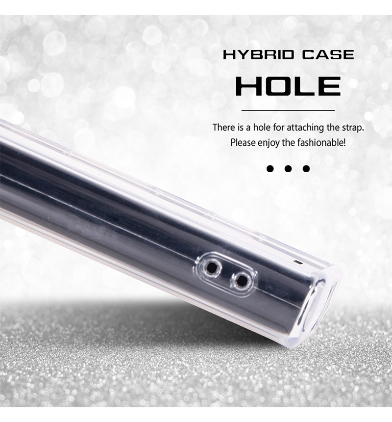 Xperia X Compact�ѡ��ϥ��֥�åɥ����� ���ꥢ RT-RXPXCCC2/C