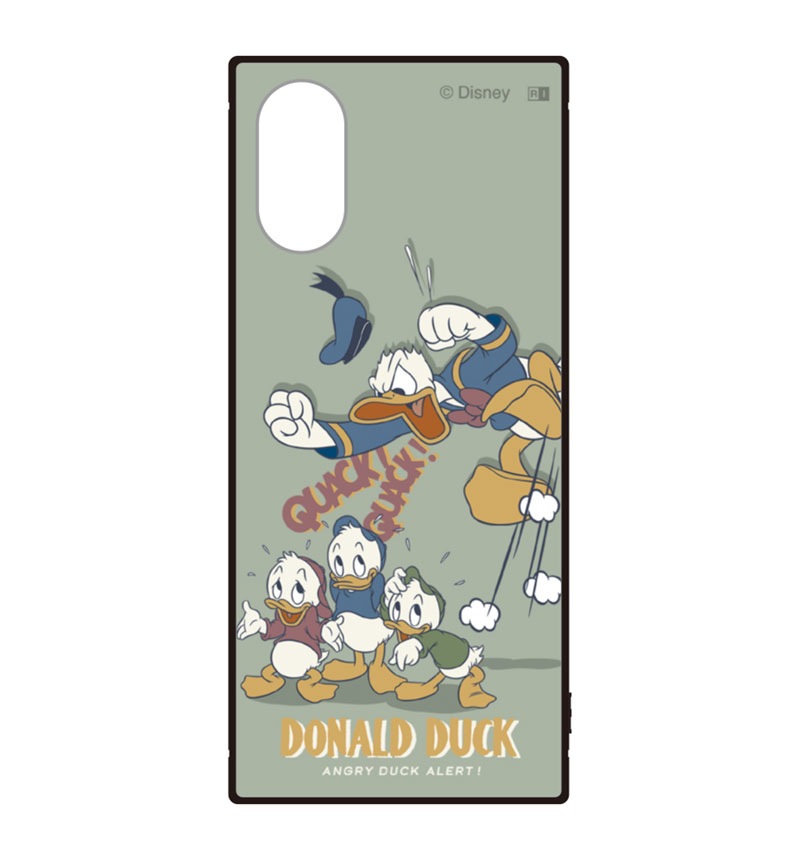 Xperia 5 V / �ǥ����ˡ� / �ϥ��֥�åɥ����� KAKU �ɥʥ�ɤȱ��û� IQ-DXP5M5K3TB/DD12