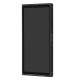 Xperia 10 IV  / �ޡ��٥� / �ϥ��֥�åɥ����� KAKU �֥�å��ѥ󥵡�_�參��� IQ-DMXP10M4K3TB/BKP3