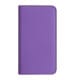 Xperia 1 VII �ܳ� ���ɥꥢ�쥶�� ��Ģ�������� �ѡ��ץ� 100061917-1067-019-purple