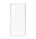 Xperia 1 VII [Aegis] TPU������ ���ꥢ ���ꥢ TR-XP253-AG-CL