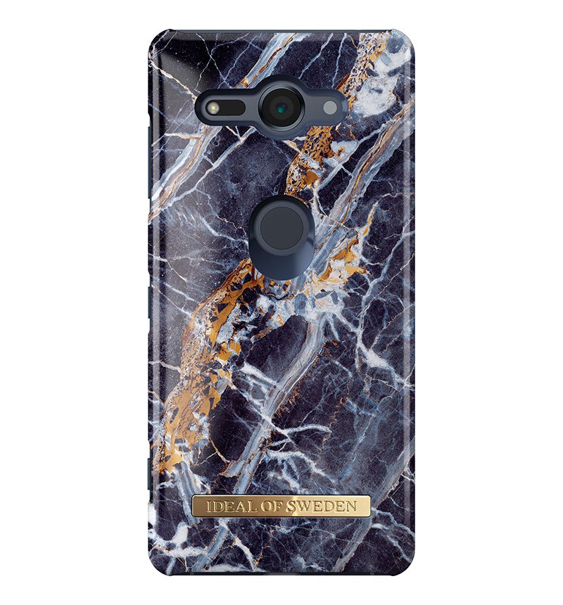 ̲ʡFashion Case Midnight Blue Marble IDFCS17-XZC-66