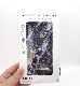 ̲ʡFashion Case Midnight Blue Marble IDFCS17-XZC-66