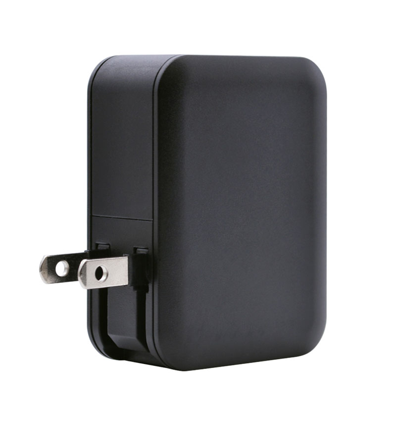 �饹���Хʥ� AC���Ŵ� PD�б� ��®���� 32W Type-C Power Delivery Type-A �֥�å� ���ޥ� ���֥�å� RACC3A32W01BK �֥�å� RACC3A32W01BK