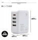 �饹���Хʥ� AC���Ŵ� PD�б� ��®���� 32W Type-C Power Delivery Type-A �֥�å� ���ޥ� ���֥�å� RACC3A32W01BK �֥�å� RACC3A32W01BK