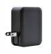 �饹���Хʥ� AC���Ŵ� PD�б� ��®���� 32W Type-C Power Delivery Type-A �֥�å� ���ޥ� ���֥�å� RACC3A32W01BK �֥�å� RACC3A32W01BK