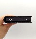 Xperia 10 V �Ѿ׷� ��Ģ���쥶�������� KAKU Durable �֥�å�/�֥�å� IN-RXP10M5TBC9/BB