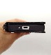 Xperia 10 V �Ѿ׷� ��Ģ���쥶�������� KAKU Durable �֥�å�/�֥�å� IN-RXP10M5TBC9/BB