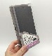 Xperia 10 V �Ѿ׷� ��Ģ���쥶�������� KAKU Durable �֥�å�/�֥�å� IN-RXP10M5TBC9/BB