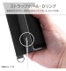 Xperia 10 V �Ѿ׷� ��Ģ���쥶�������� KAKU Durable �֥�å�/�֥�å� IN-RXP10M5TBC9/BB