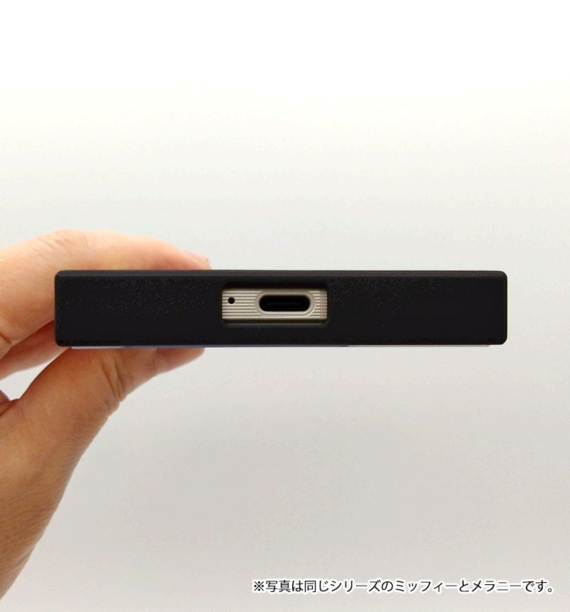 Xperia 1 V / �إǥ����ˡ�����饯������/�Ѿ׷�ϥ��֥�åɥ����� KAKU �ؤ��ޤΥס������_33 IQ-DXP1M5K3TB/PO020