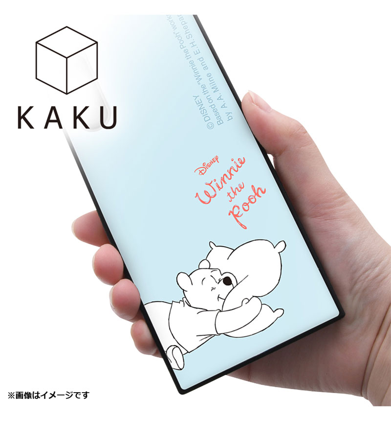 Xperia 1 V / �إǥ����ˡ�����饯������/�Ѿ׷�ϥ��֥�åɥ����� KAKU �ؤ��ޤΥס������_33 IQ-DXP1M5K3TB/PO020