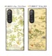 Xperia 1 V / �إǥ����ˡ�����饯������/�Ѿ׷�ϥ��֥�åɥ����� KAKU �ؤ��ޤΥס������_33 IQ-DXP1M5K3TB/PO020