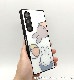 Xperia 1 V / �إǥ����ˡ�����饯������/�Ѿ׷�ϥ��֥�åɥ����� KAKU �ؤ��ޤΥס������_33 IQ-DXP1M5K3TB/PO020