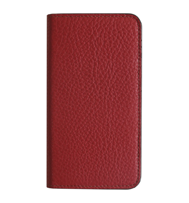 Xperia 1 VII �ܳ� ���ɥꥢ�쥶�� ��Ģ�������� �磻���å� 100061917-1067-020-winered