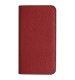 Xperia 1 VII �ܳ� ���ɥꥢ�쥶�� ��Ģ�������� �磻���å� 100061917-1067-020-winered