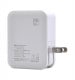 �饹���Хʥ� AC���Ŵ� PD�б� ��®���� 32W Type-C Power Delivery Type-A �ۥ磻�� ���ޥ� ���֥�å� RACC3A32W01WH �ۥ磻�� RACC3A32W01WH